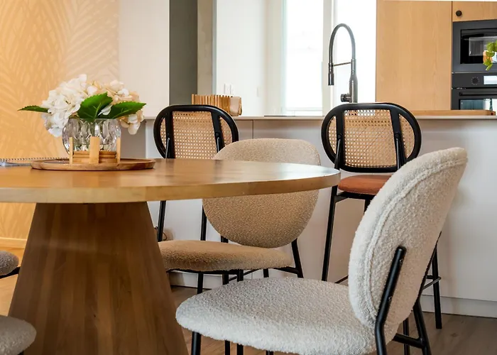 2br Luxury Penthouse And Apartment, Each With A Terrace, Private Pool And Valletta Views