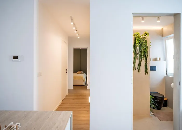 2br Luxury Penthouse And Apartment, Each With A Terrace, Private Pool And Valletta Views Apartament *