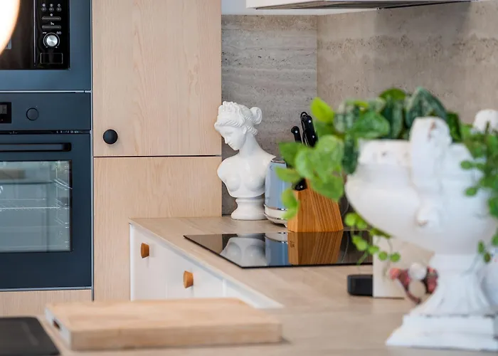 2br Luxury Penthouse And Apartment, Each With A Terrace, Private Pool And Valletta Views *