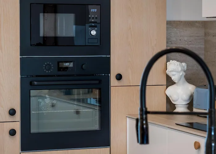 2br Luxury Penthouse And Apartment, Each With A Terrace, Private Pool And Valletta Views Sliema