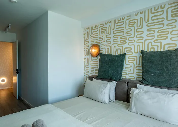 2br Luxury Penthouse And Apartment, Each With A Terrace, Private Pool And Valletta Views * Sliema