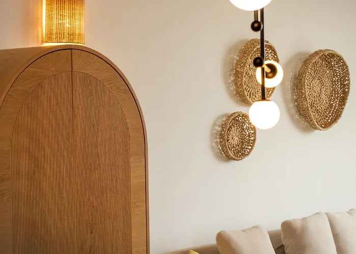 2br Luxury Penthouse And Apartment, Each With A Terrace, Private Pool And Valletta Views