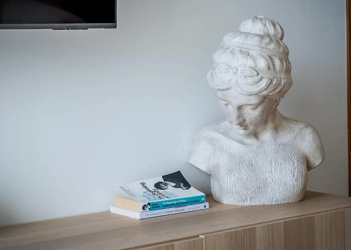 2br Luxury Penthouse And Apartment, Each With A Terrace, Private Pool And Valletta Views *