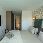 Rop Penthouse & Rof By Homega, Terrace, Private Pool & Valletta Views Апартаменты