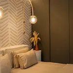 Rop Penthouse & Rof By Homega, Terrace, Private Pool & Valletta Views Апартаменты