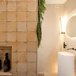 Апартаменты Rop Penthouse & Rof By Homega, Terrace, Private Pool & Valletta Views *