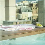 Rop Penthouse & Rof By Homega, Terrace, Private Pool & Valletta Views * Слима