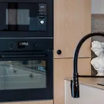 Rop Penthouse & Rof By Homega, Terrace, Private Pool & Valletta Views Слима