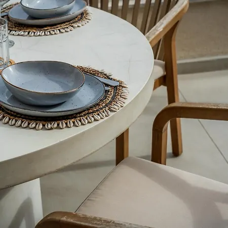 Апартаменты Rop Penthouse & Rof By Homega, Terrace, Private Pool & Valletta Views