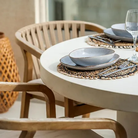Rop Penthouse & Rof By Homega, Terrace, Private Pool & Valletta Views *
