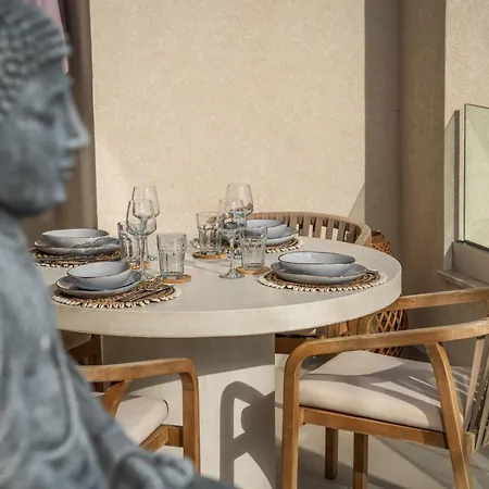 Rop Penthouse & Rof By Homega, Terrace, Private Pool & Valletta Views شقة سليمة