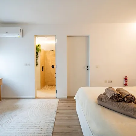 شقة Rop Penthouse & Rof By Homega, Terrace, Private Pool & Valletta Views سليمة