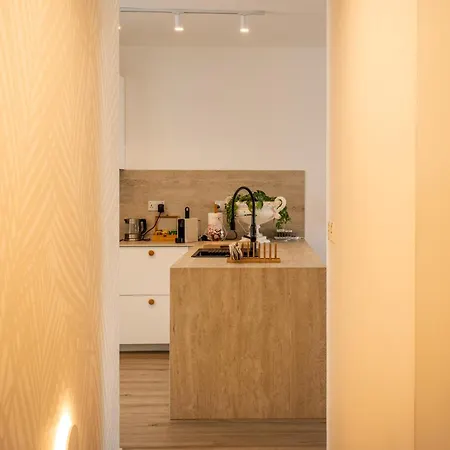 Rop Penthouse & Rof By Homega, Terrace, Private Pool & Valletta Views