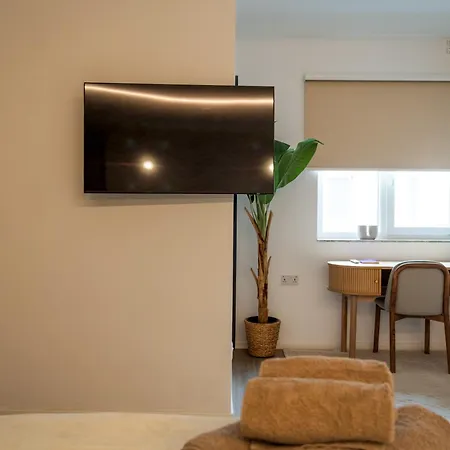 Rop Penthouse & Rof By Homega, Terrace, Private Pool & Valletta Views *