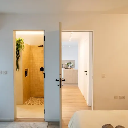 Rop Penthouse & Rof By Homega, Terrace, Private Pool & Valletta Views شقة