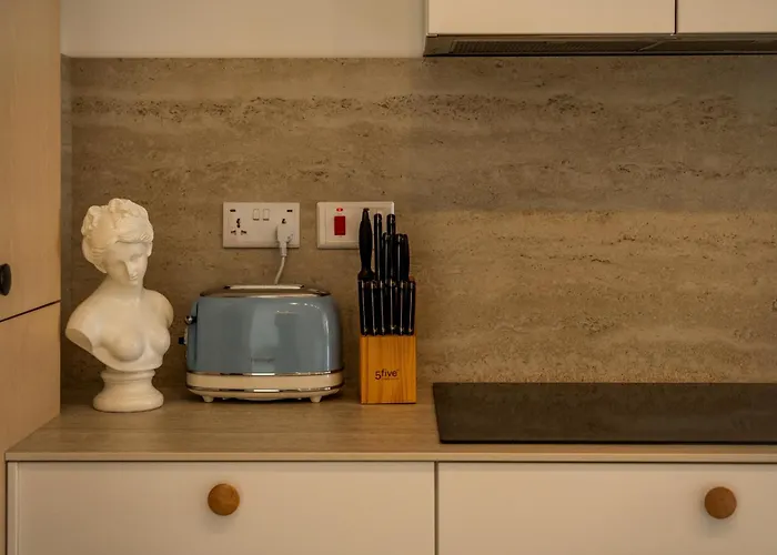 Appartamento 2br Luxury Penthouse And Apartment, Each With A Terrace, Private Pool And Valletta Views *