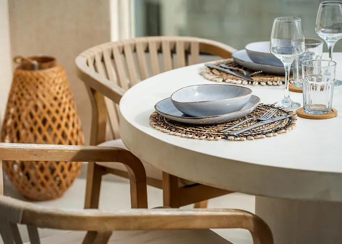 2br Luxury Penthouse And Apartment, Each With A Terrace, Private Pool And Valletta Views *