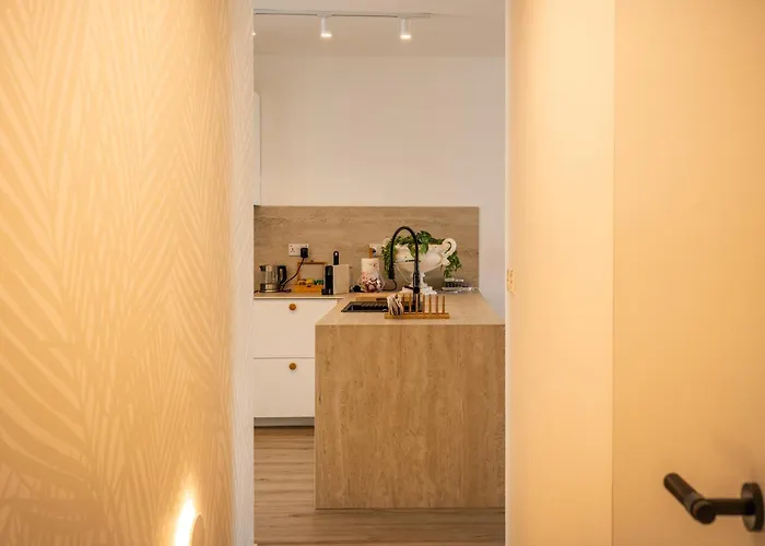 2br Luxury Penthouse And Apartment, Each With A Terrace, Private Pool And Valletta Views