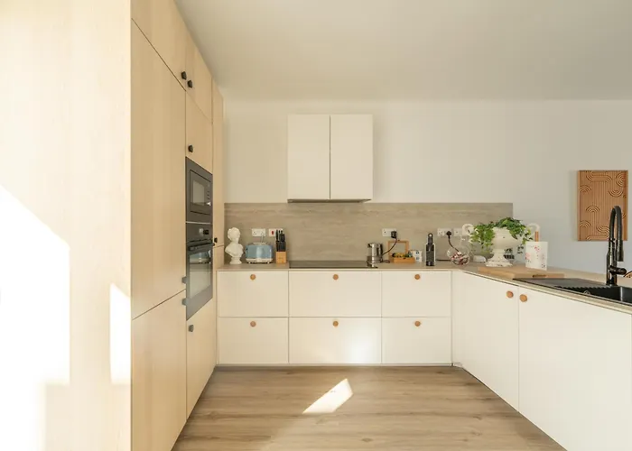 2br Luxury Penthouse And Apartment, Each With A Terrace, Private Pool And Valletta Views Sliema