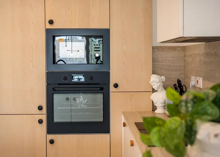 2br Luxury Penthouse And Apartment, Each With A Terrace, Private Pool And Valletta Views Appartamento Sliema